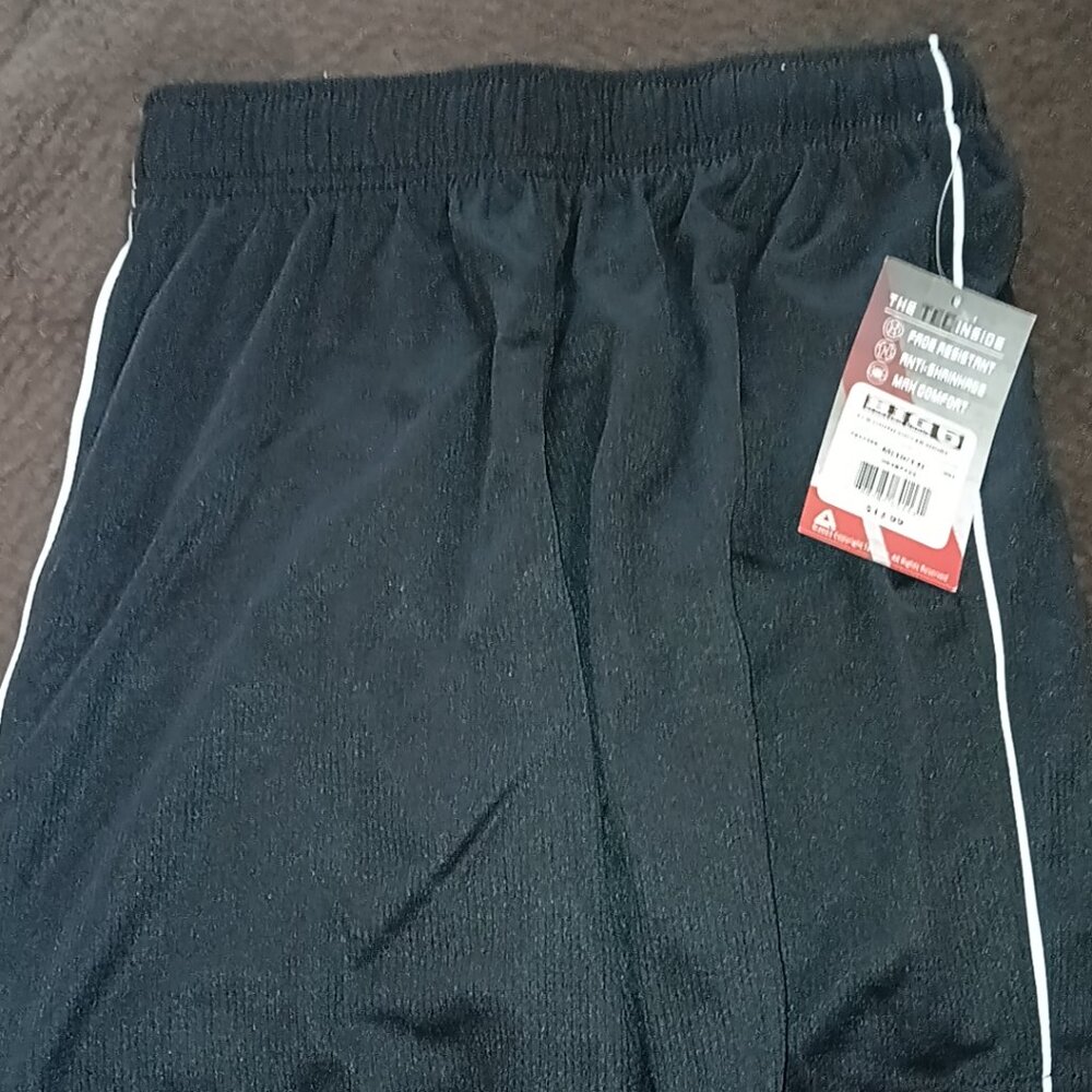 Tec one youth soccer shorts